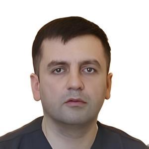 Григорян Карен , кардиолог - Масис