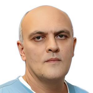 Лалаян Эрнест , педиатр - Масис