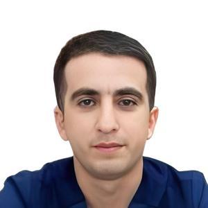 Шахраманян Давид , уролог, андролог - Масис