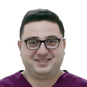 Хачатурян Ерванд Арамаисович, уролог - Масис