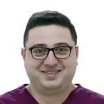 Хачатурян Ерванд Арамаисович, Уролог - Масис