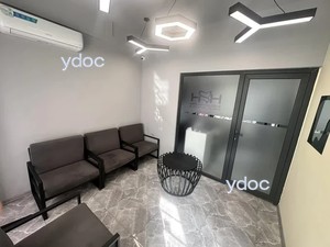 Зона ожидания