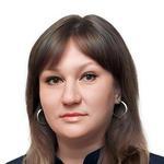 Лавренова В. С. - фото