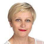 Хващевская М. М. - фото