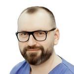 Мазынский Д. В. - фото