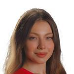 Овханнисян Кристина , Психиатр - Ереван