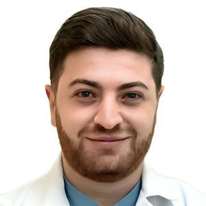 Гаспарян Грант -, уролог - Севан