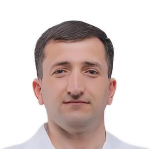 Манукян Вардан Вовикович - фотография Манукян Вардан Вовикович, радиолог - Степанаван
