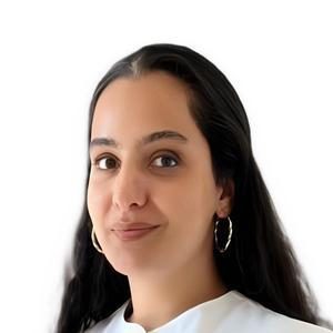 Аристакесян Шушана , ревматолог - Степанаван