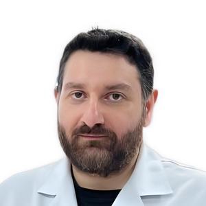 Шахвердян Арам - фотография Шахвердян Арам , дерматолог - Степанаван