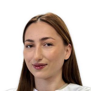 Согоян Мери - фотография Согоян Мери , гастроэнтеролог - Степанаван