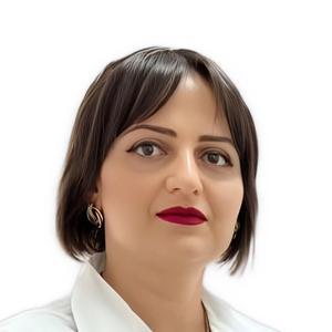 Тамамян Тируи , кардиолог - Степанаван