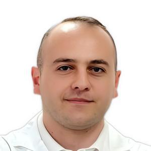 Шахбазян Армен Сережаевич - фотография Шахбазян Армен Сережаевич, кардиолог - Степанаван