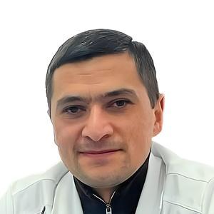 Асрян Паруйр Гамлетович, анестезиолог-реаниматолог - Степанаван