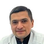 Асрян Паруйр Гамлетович, Анестезиолог-реаниматолог - Степанаван