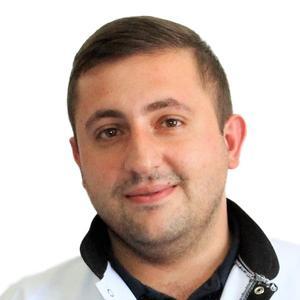 Погосян Армен Ваграмович, хирург - Степанаван