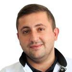 Погосян Армен Ваграмович, Хирург - Степанаван