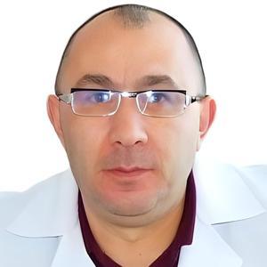 Солоян Арменак Мельсикович, хирург - Степанаван