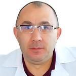 Солоян Арменак Мельсикович, Хирург - Степанаван