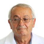 Ерицян Рафик Андраникович, Травматолог - Степанаван