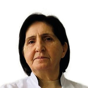 Овсепян Анаит Андраниковна, терапевт - Степанаван