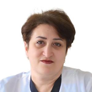 Дадаян Гоар Григорьевна, педиатр - Степанаван