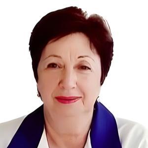 Мгерян Асмик Георгиевна, инфекционист - Степанаван