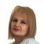 Марикян Гаяне Размиковна, Врач УЗИ - Степанаван