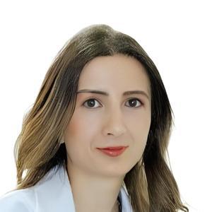Киракосян Ани Артаковна, врач узи - Степанаван