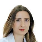 Киракосян Ани Артаковна, Врач УЗИ - Степанаван