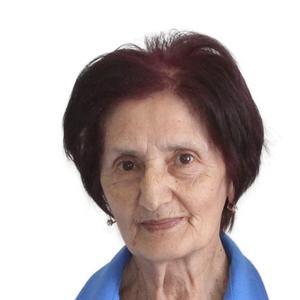 Мурадян Асмик Еремиевна, функциональный диагност - Степанаван