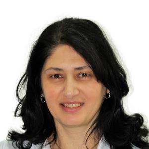 Малхасян Анжелика Эдгаровна, рентгенолог - Степанаван