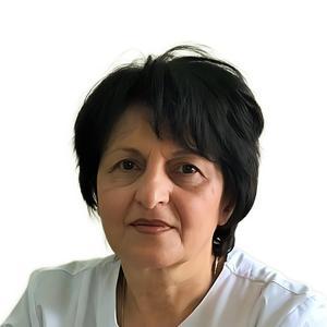 Матинян Нуне , педиатр - Степанаван