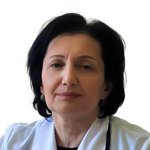 Григорян Наира Ромиковна, терапевт - Степанаван