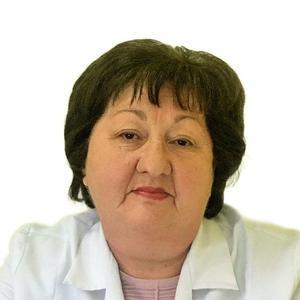 Манукян Нина , терапевт - Степанаван