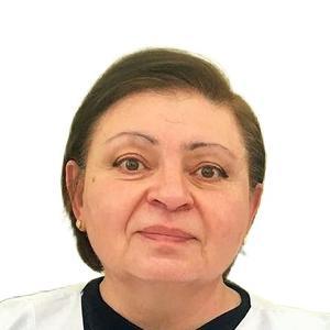 Папян Рузанна Шуриковна, терапевт - Степанаван