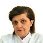 Овсепян Анжела , Терапевт - Степанаван