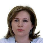 Мелконян Лусине , ЛОР - Степанаван