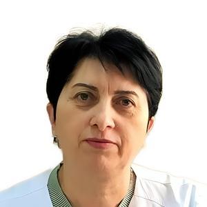 Сукиасян Наира Георгиевна, педиатр - Степанаван