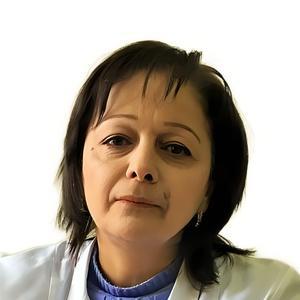 Мурадян Асмик Симоновна, педиатр - Степанаван