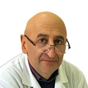 Хачатрян Аарон , дерматолог - Степанаван