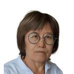Байбакирова Н. К. - фото