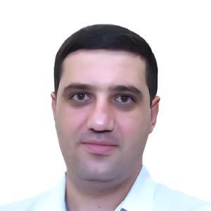 Барсегян Гегам - фотография Барсегян Гегам , дерматовенеролог - Вагаршапат (Эчмиадзин)