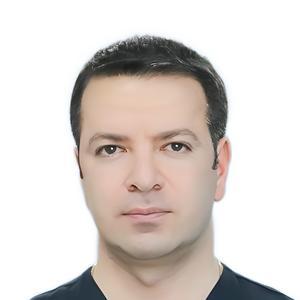 Андреасян Оганес Арменович - фотография Андреасян Оганес Арменович, стоматолог-имплантолог - Вагаршапат (Эчмиадзин)