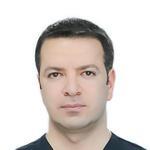 Андреасян Оганес Арменович, Стоматолог-имплантолог - Вагаршапат (Эчмиадзин)