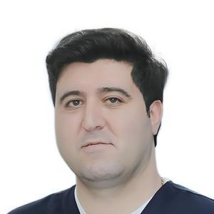 Халатян Борис , стоматолог - Вагаршапат (Эчмиадзин)