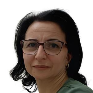 Айвазян Вардуи , стоматолог, пародонтолог, стоматолог-эндодонтист - Вагаршапат (Эчмиадзин)
