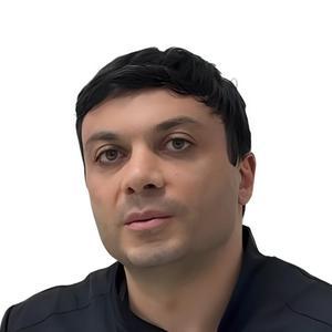 Даниелян Грант Гамлетович, травматолог - Вагаршапат (Эчмиадзин)