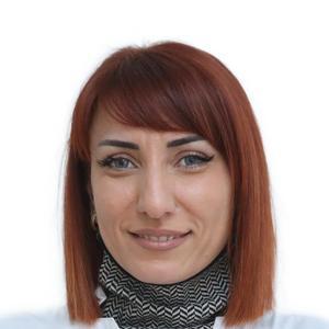 Сирадегян Русанна - фотография Сирадегян Русанна , эндокринолог - Ванадзор