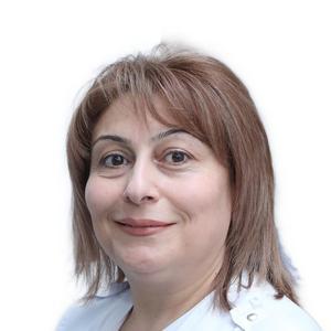 Гочикян Асмик - фотография Гочикян Асмик , врач узи - Ванадзор